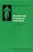 Book Reusable Ada Components Sourcebook (The Ada Companion Series)