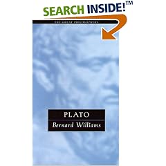 Plato: The Great Philosophers (The Great Philosophers Series)