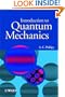Introduction to Quantum Mechanics (Manchester Physics Series)