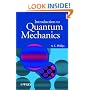 Introduction to Quantum Mechanics (Manchester Physics Series)