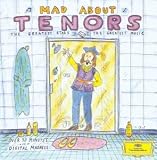 Produkt-Bild: Mad About Tenors