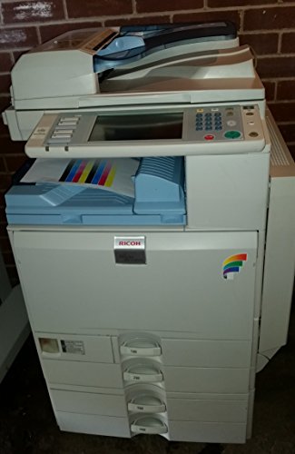 Ricoh Aficio MP C3000 Magenta Toner 15000 Yield - Genuine Orginal OEM toner