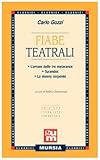 Fiabe teatrali