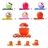Hello Kitty Fruit Stand (One Random Figure) [Toy]