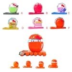 Hello Kitty Fruit Stand (One Random Figure)