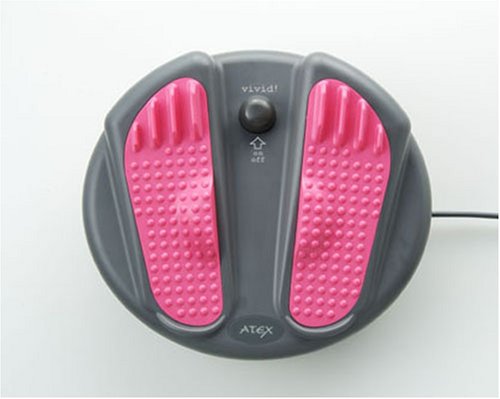 ATEX ビビッドフット ハニーピンク ATX-H103 pk