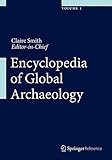 Encyclopedia of global archaeology
