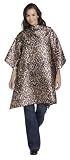 Andre Safari #612 Hairstyle Cape, Leopard