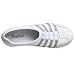 Skechers Women's Bikers Grapevine Sneaker #Image 3