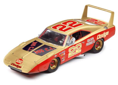 Carrera Digital 132 Dodge Charger Daytona Last Aero Warrior '71, #22