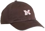 Michigan Women's Christina Chocolate/Rose Logo Cap