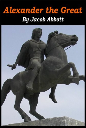 Alexander the Great