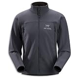 Gamma AR Jacket – Men’s Nightshade SM by Arcteryx thumbnail