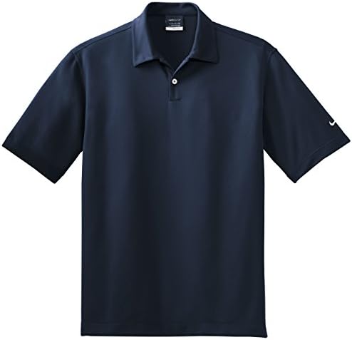 Nike Golf - Dri-FIT Pebble Texture Polo