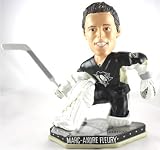 Marc-Andre Fleury Pittsburgh Penguins Rink Base Bobblehead