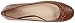 Nine West Women's Atypical Ballet Flat