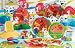 E-I-E-I-O 1st Party Supplies - Deluxe Pack for 8