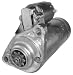 Ford Tractor Starter 1320 1520 1530 1620 1630 New