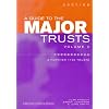 A Guide to the Major Trusts 2007-2008: Further 1100 Trusts Pt. 2