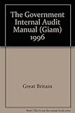 Government internal audit manual