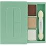 Clinique High Impact Eye Shadow Trio Sugar Sugar/South Beach/Shameless (Deluxe Sample)