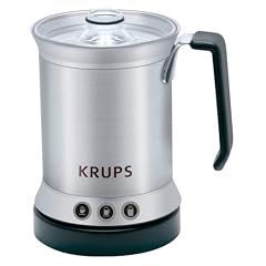 Krups XL 2000 Milchaufsch�umer, Testmagazin GUT 08/2010
