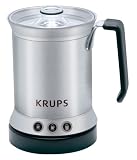 Krups XL 2000 Milchaufsch�umer, Testmagazin GUT 08/2010