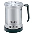 Krups XL 2000 Milchaufsch�umer, Testmagazin GUT 08/2010