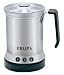 Kitchen & Housewares : Krups XL 2000 Milchaufschäumer Edelstahl