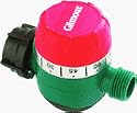 Gilmour Mfg Mechanical Water Timer 9301