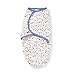 Summer Infant SwaddleMe Adjustable Infant Wrap, Sports, 3 Count
