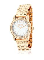 Folli Follie Reloj con movimiento Miyota Woman Ido-I Do 35 mm