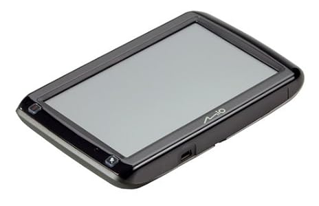 Cheapest price for Mio Spirit 695 LM FEU Satelite Navigation System