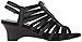 Aerosoles Women's Half Dozen Wedge Sandal