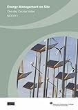 Energy management on site : one-day course notes