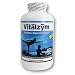 World Nutrition Vitalzym Caps - 450 Capsules