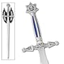 33rd Degree Masonic Sword