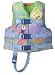 Stearns Child's Watersports Vest (Spongebob SquarePants, 30-50 lbs.)