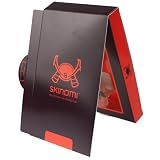 Skinomi TechSkin - Screen Protector Shield for Samsung Galaxy Nexus