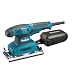 Makita BO3711 Schwingschleifer