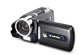 Aiptek PHD21X 1080p PocketDV H350 HD Camcorder with 5X Optical Zoom