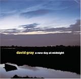 New Day at Midnight
