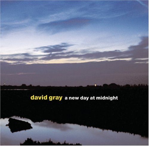 David Gray - A New Day At Midnight - Zortam Music