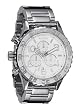 Nixon - 42-20 Chrono - High Polish