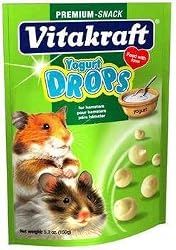 VITA HAMSTER DROP YOGURT 5.3OZ