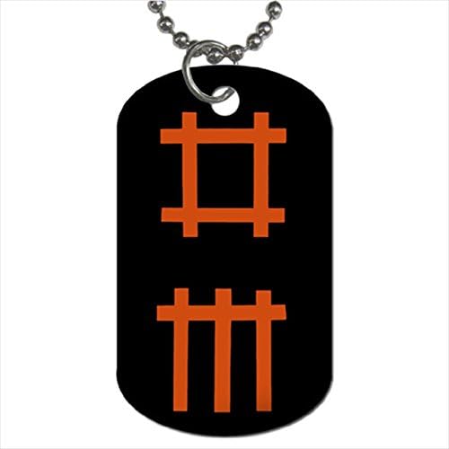 depechemode Cute Dog Tag