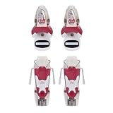2010 Roxy T4 Ski Bindings - Youth NEW