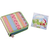Land of Flowers CD Case
