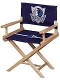 Dallas Mavericks Youth Director's Chair
