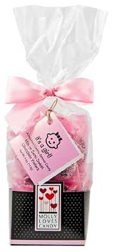It's a Girl! Gourmet Chocolates